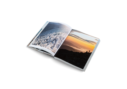 Wanderlust USA (Compact Edition)