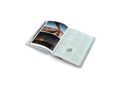 Wanderlust USA (Compact Edition)