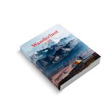 Wanderlust USA (Compact Edition)