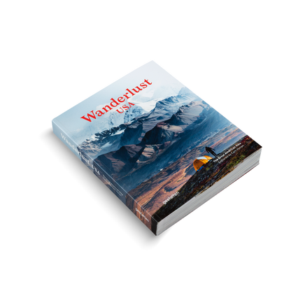 Wanderlust USA (Compact Edition)