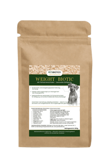 Weight Biotic