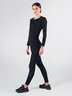Sculpt Longsleeve - Dark