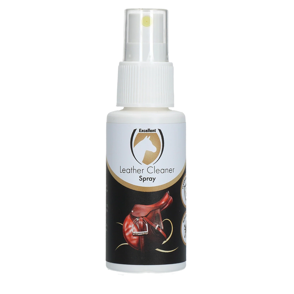 Excellent - Lederreiniger-Spray 50 ml