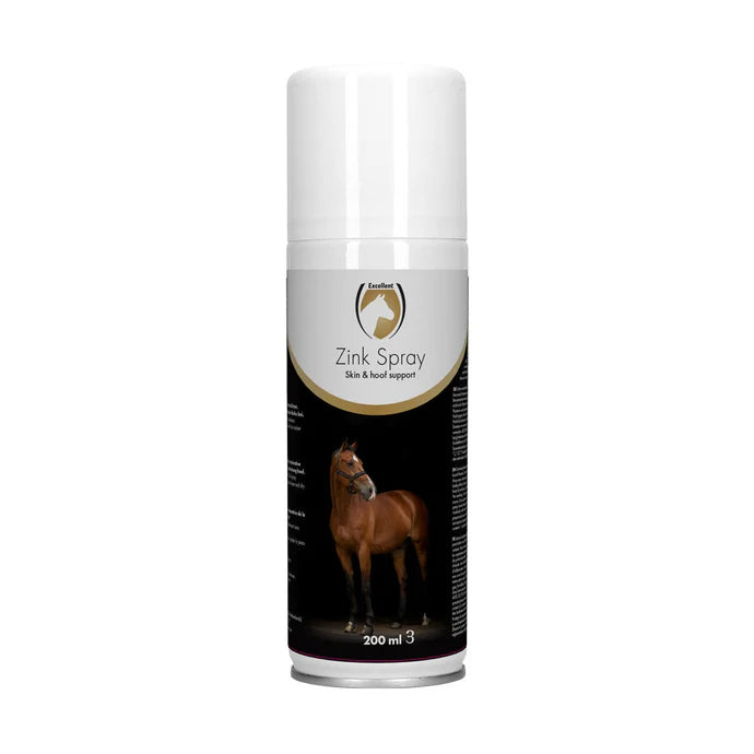 Excellent - Zinkspray Haut&Huf