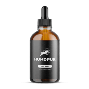 Hundpur® Zeckenschutz