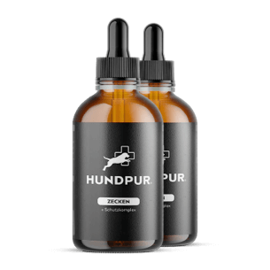 Hundpur® Zeckenschutz
