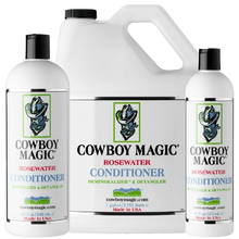 CowboysMagic Rosenwasser Conditioner