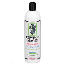 Rosenwasser Shampoo