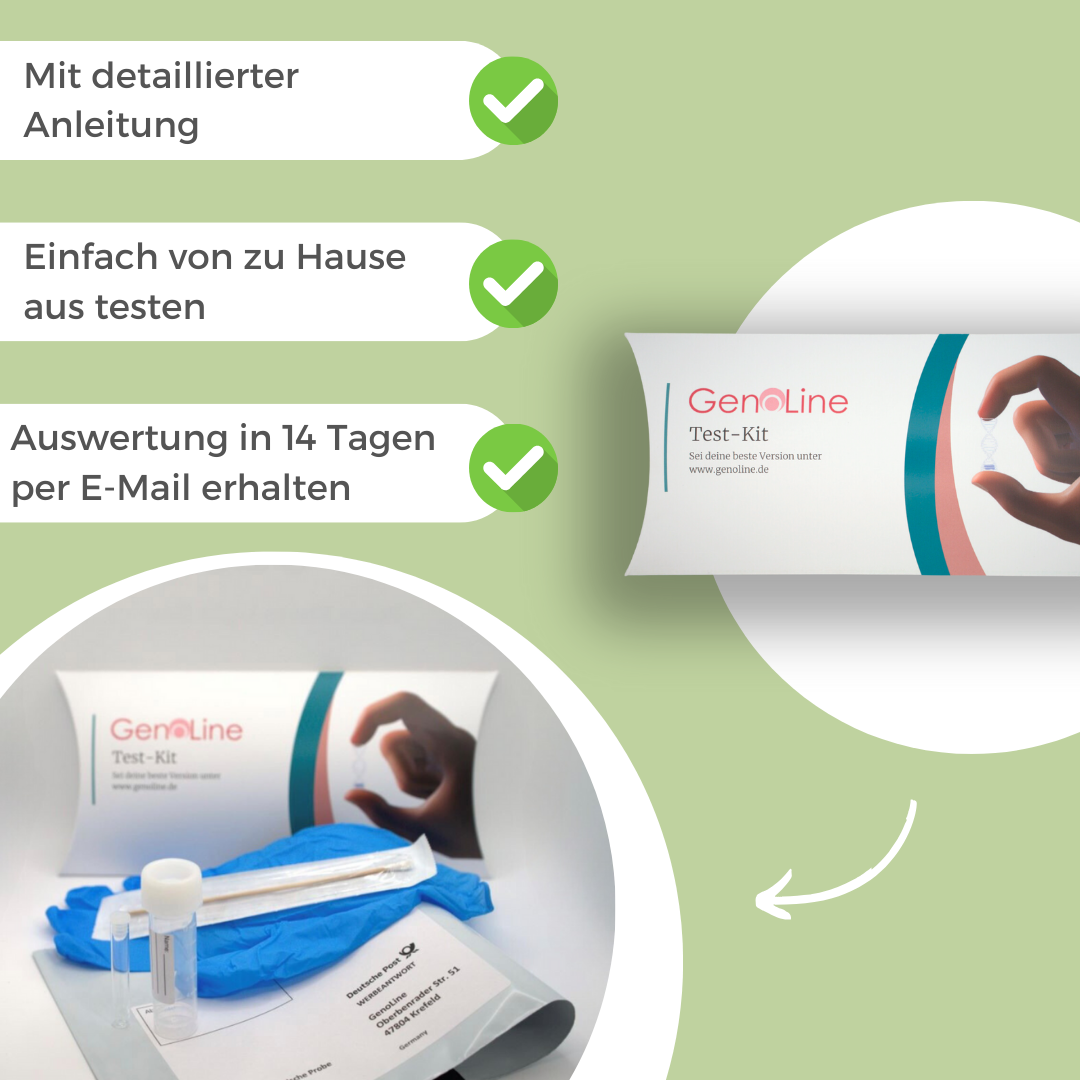 Inhalationsallergene-Test Pferd