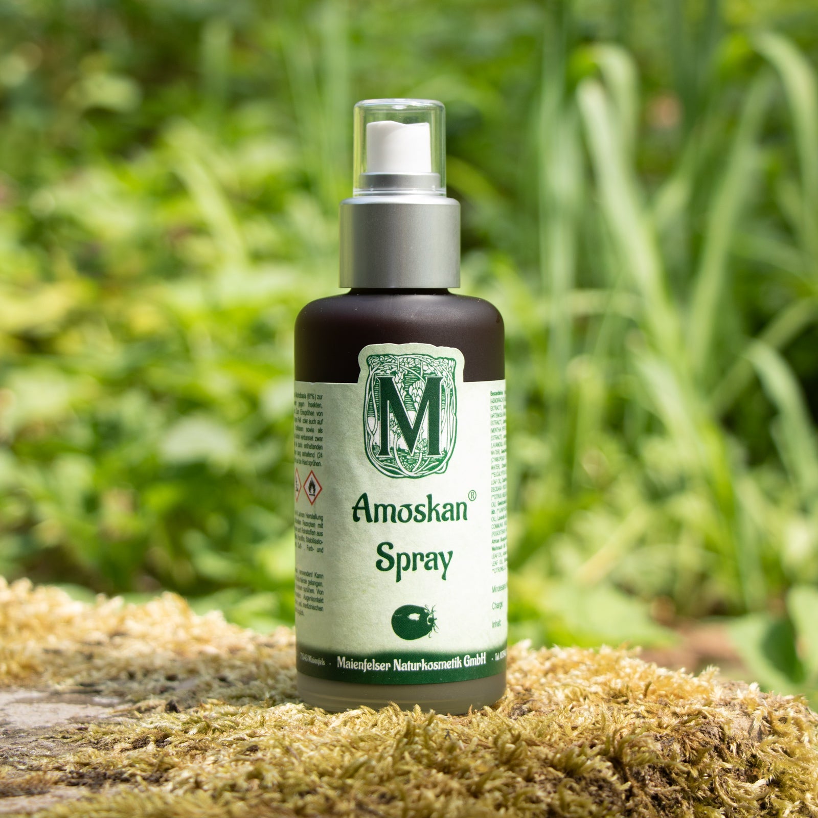 Amoskan® Tonikum Spray
