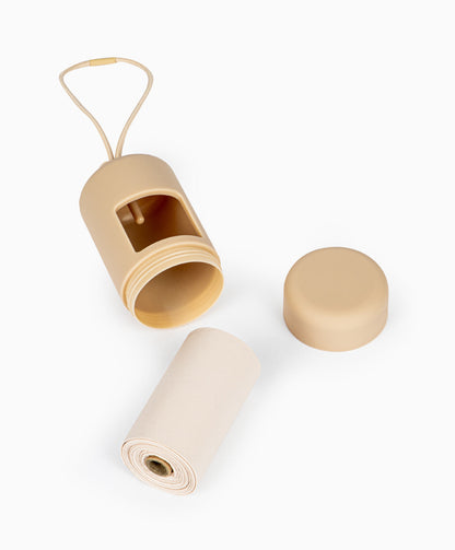 Kotbeutel Carrier Set