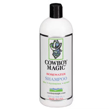 Rosenwasser Shampoo