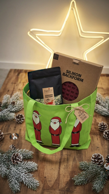 PAMICO - Weihnachts-Backset für Hunde