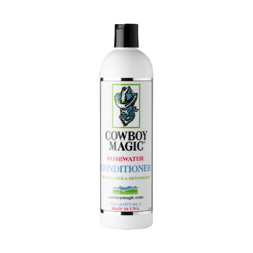 CowboysMagic Rosenwasser Conditioner