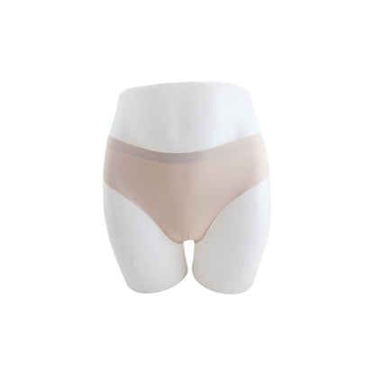 Sommer Damen Slips Nahtlos » Basic Unterhose » unsichtbare Unterwäsche » Wäsche & Loungewear » hauchdünn & ohne sichtbare Abdrücke