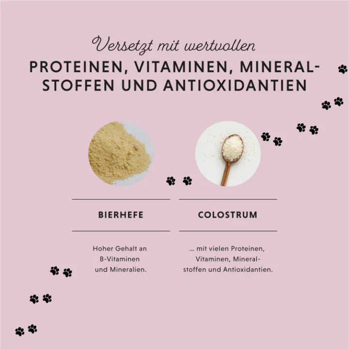 Annimally - Relax Tabletten