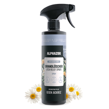 Brandlöscher Anti Juckreiz Spray für Hunde
