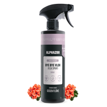 ByeByeVloh Flohspray für Hunde