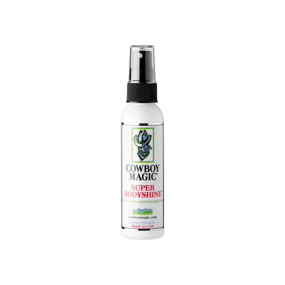 Cowboy Magic® - Super Bodyshine®