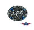 Stars & Stripes® – Gürtelschnalle Gs-427