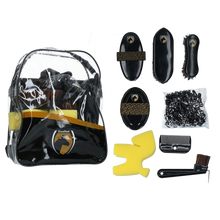 Hofman Animal Care - Excellent Pferdepflegeset Junior