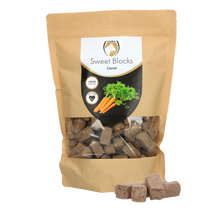 Hofman Animal Care - Pferdeleckerli Karotte 1 kg