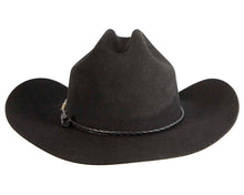 Stetson Black Dakota Hut