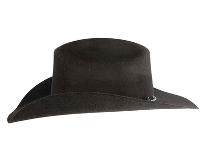 Stetson Black Dakota Hut