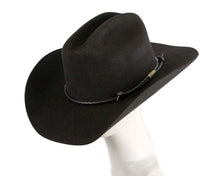 Stetson Black Dakota Hut