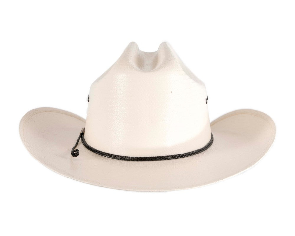 Stetson Dakota Straw Cowboy Hat