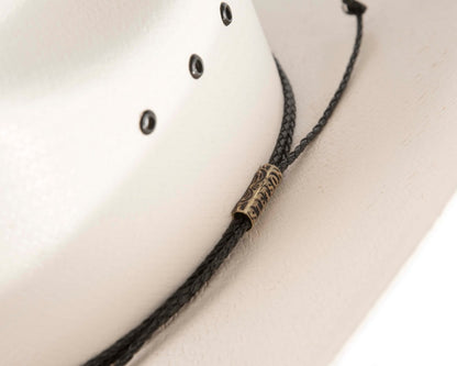 Stetson Dakota Straw Cowboy Hat
