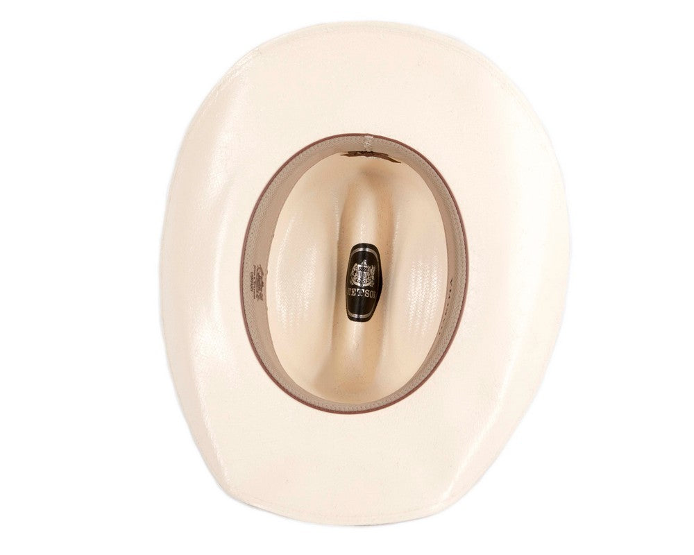 Stetson Dakota Straw Cowboy Hat