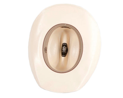 Stetson Dakota Straw Cowboy Hat