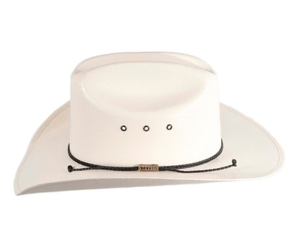 Stetson Dakota Straw Cowboy Hat