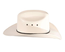 Stetson Dakota Straw Cowboy Hat