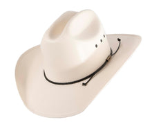 Stetson Dakota Straw Cowboy Hat
