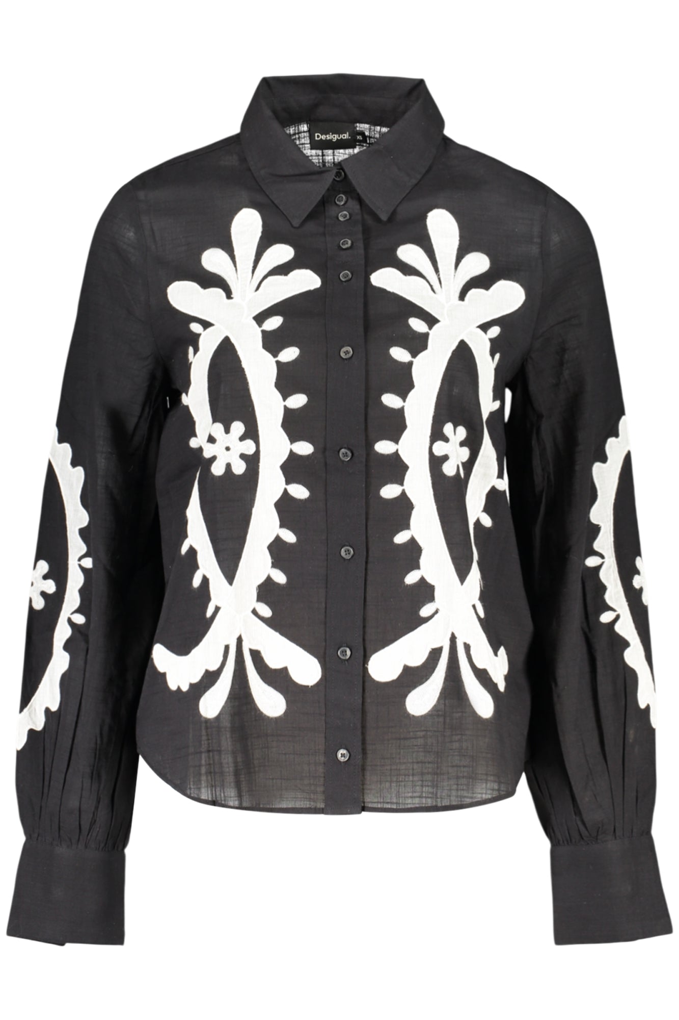 DESIGUAL Damen Hemden