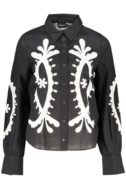 DESIGUAL Damen Hemden