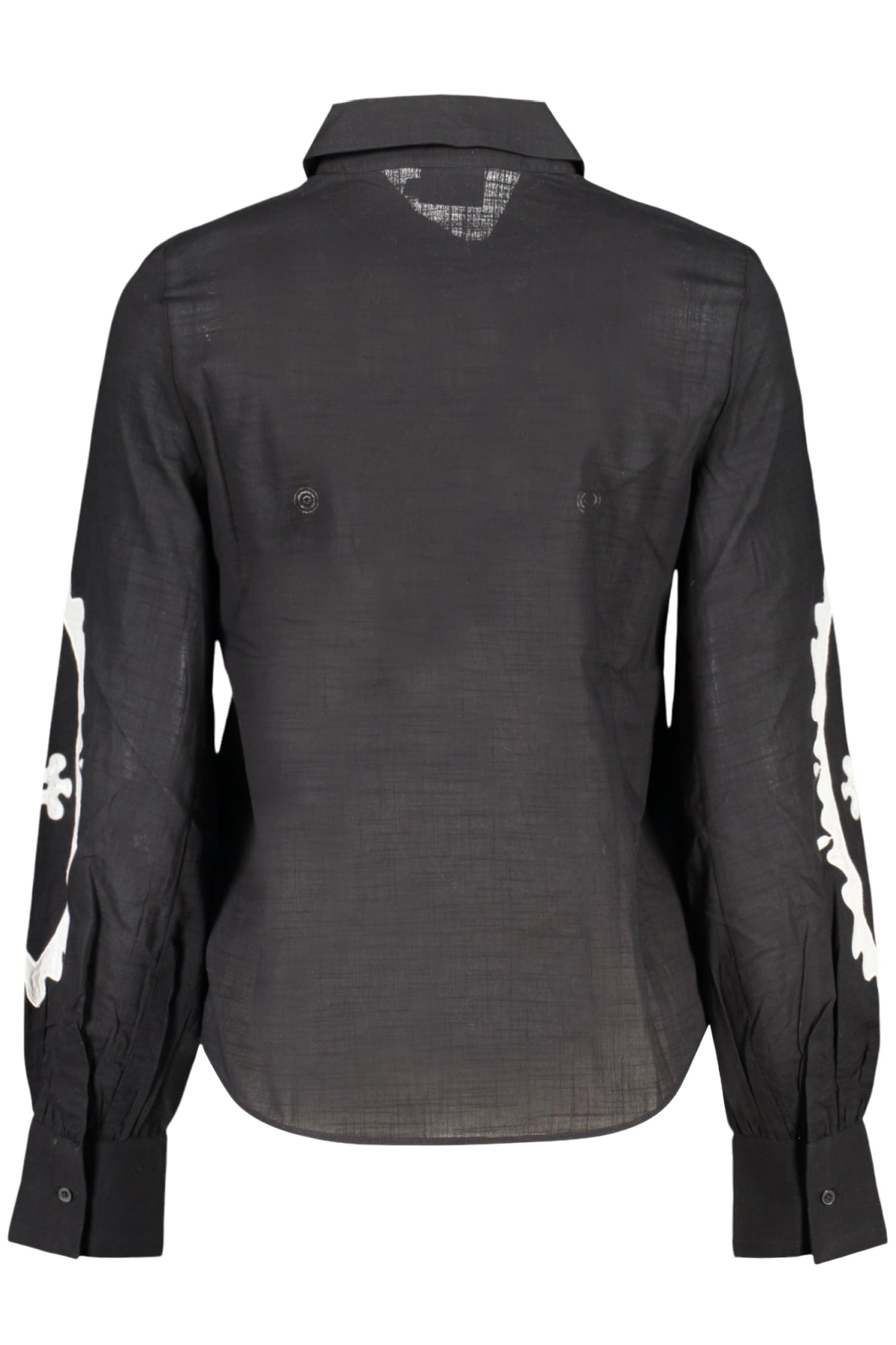 DESIGUAL Damen Hemden