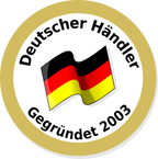 1000 rote Hundekotbeutel zum Aufhängen 21×31,5 cm – Reißfest, geruchsdicht & umweltfreundlich