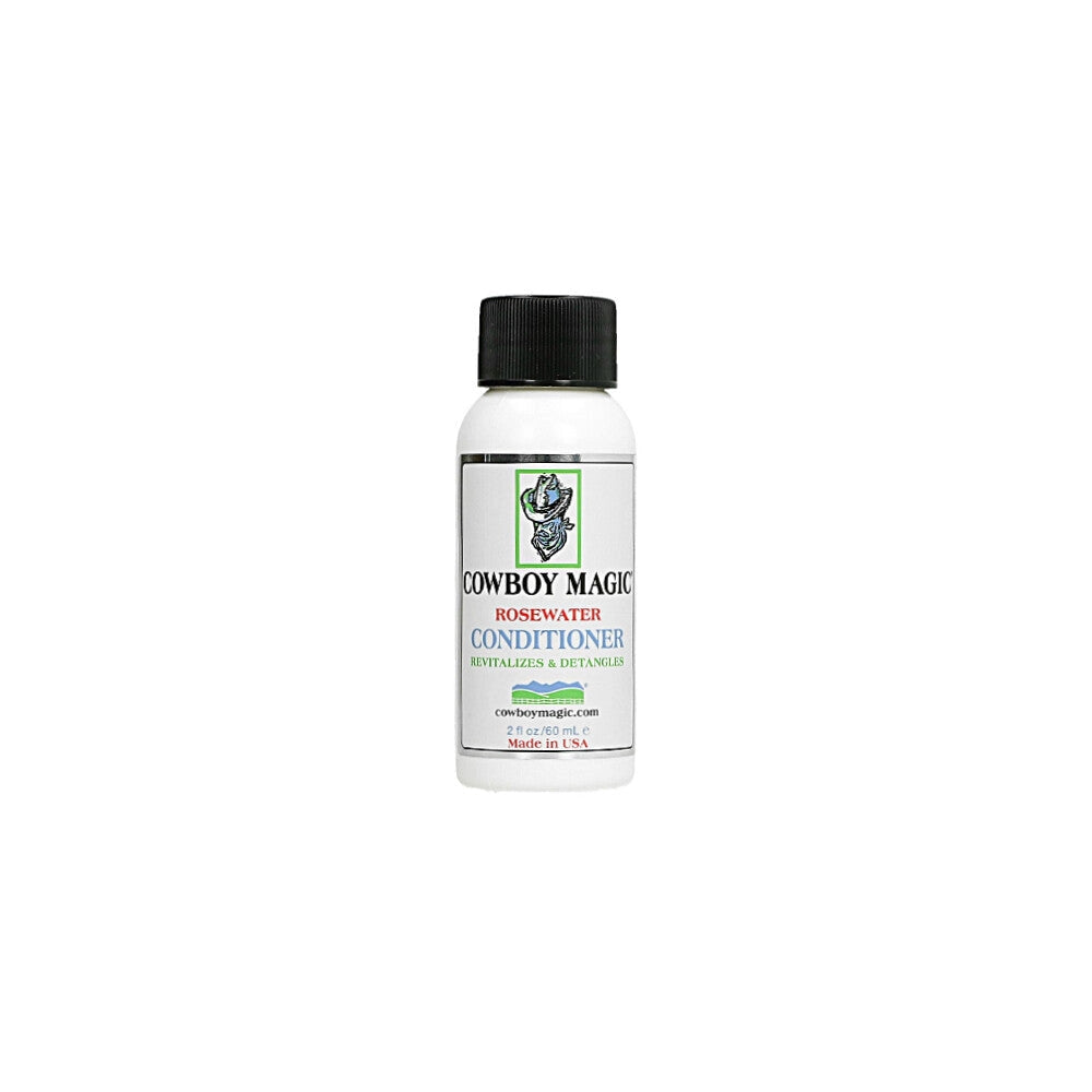CowboysMagic Rosenwasser Conditioner