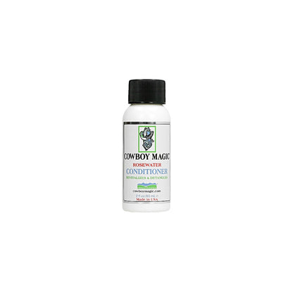CowboysMagic Rosenwasser Conditioner