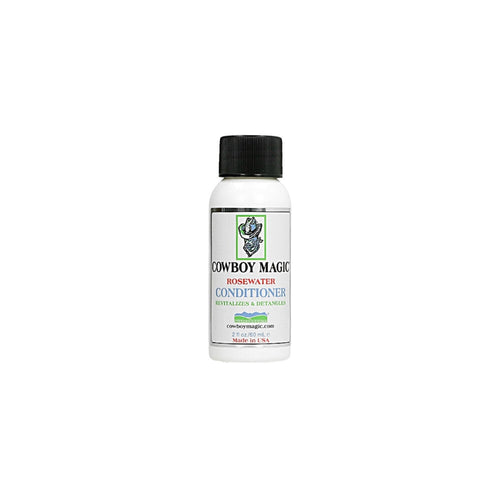 CowboysMagic Rosenwasser Conditioner