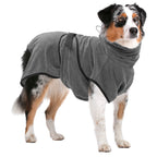 Royal Dry Hunde-Bademantel