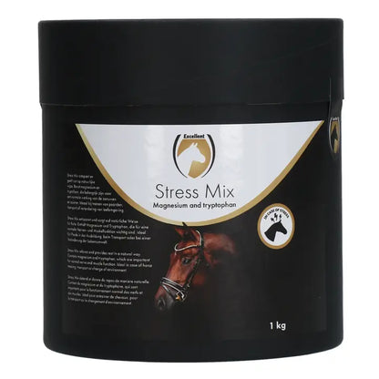Excellent Horse No Stress Mix 1 kg