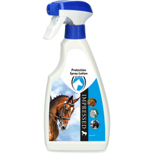 Excellent Insekten Schutzlotion als Spray für Pferde, 500 ml
