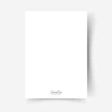 Sarvalleo - Geburtstagskarte Pferd | Postkarte A6