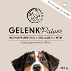 Annimally - Gelenkpulver für Hunde 300g
