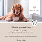 Annimally - Gelenkpulver für Hunde 300g