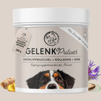 Annimally - Gelenkpulver für Hunde 300g